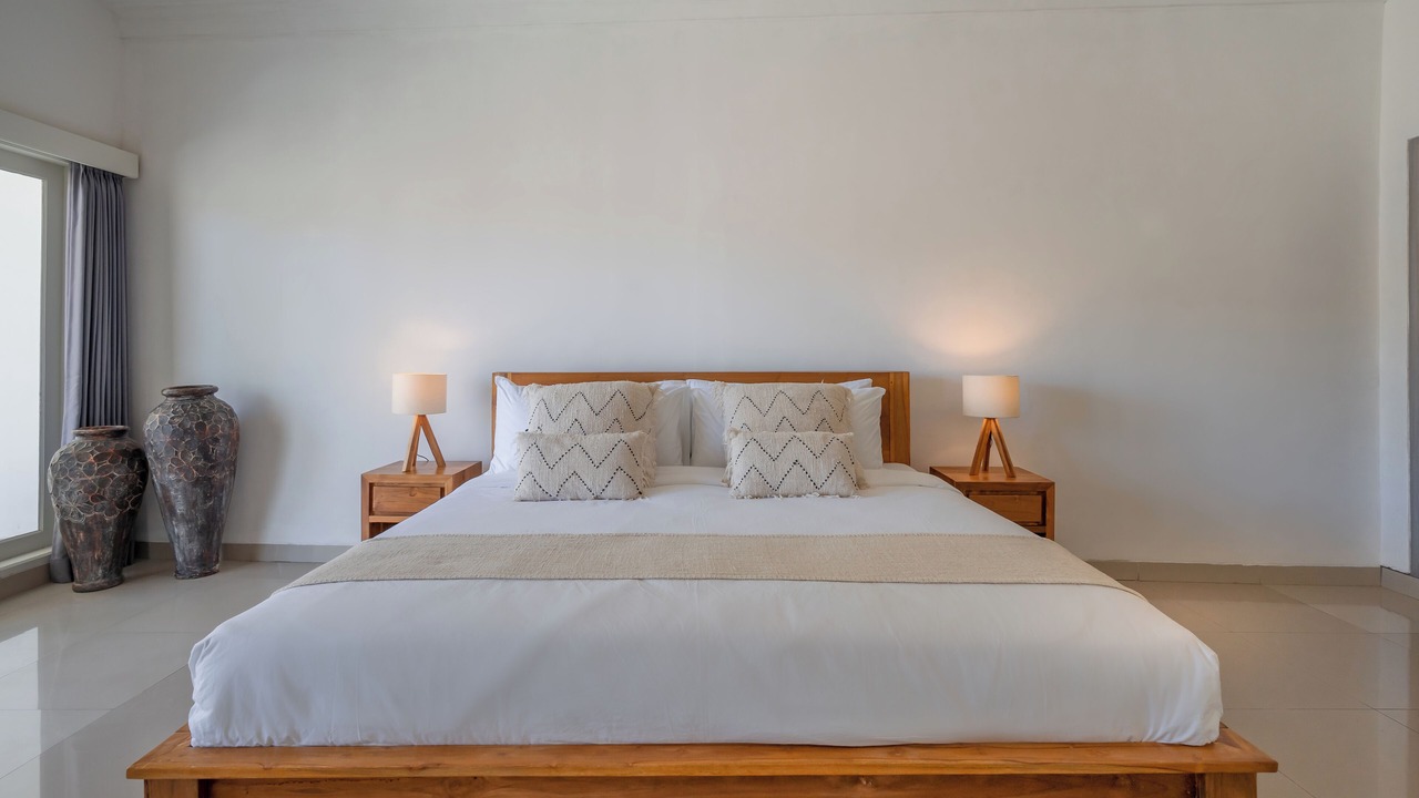 Photo of Bedroom in Dyanapura