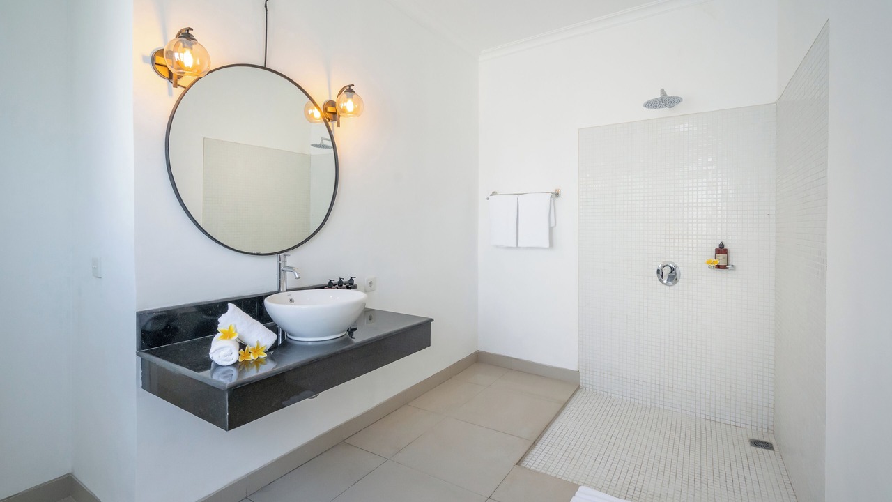 Photo of Bathroom in Dyanapura