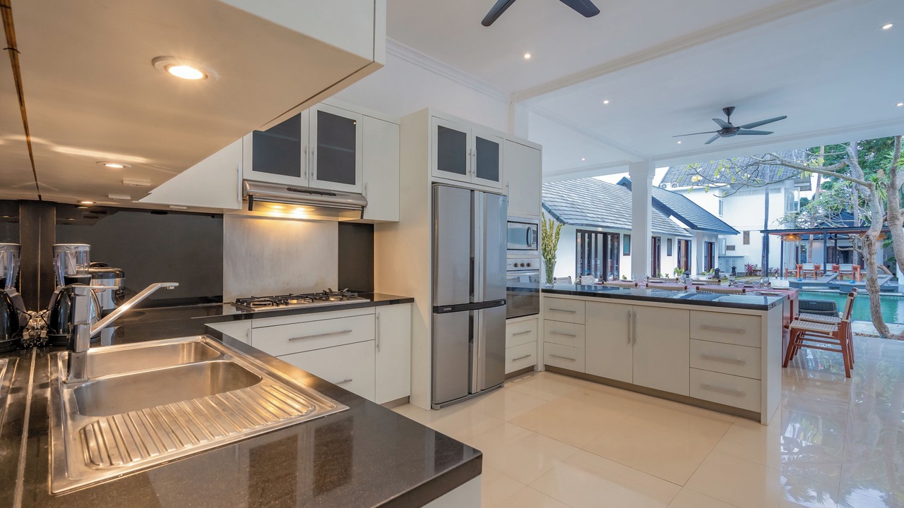 Photo of Kitchen in Dyanapura