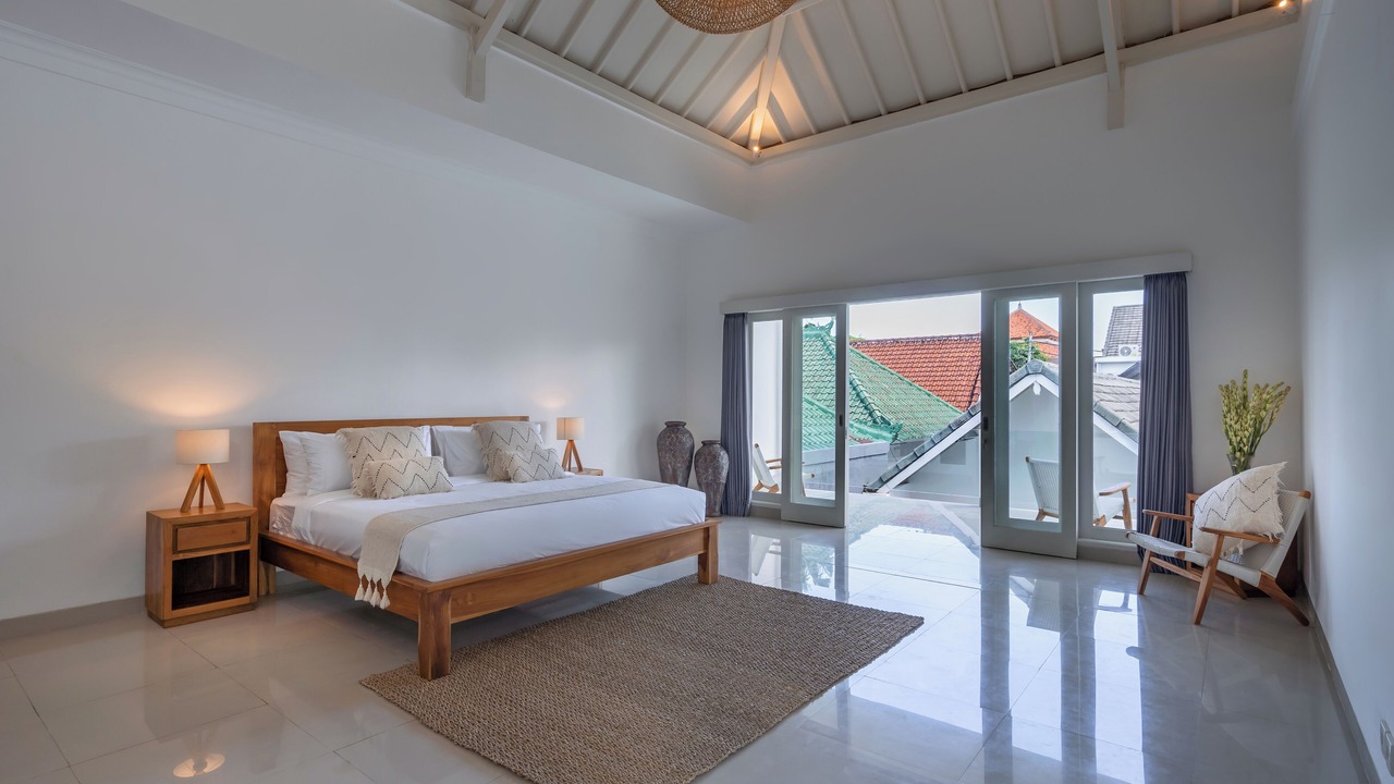 Photo of Bedroom in Dyanapura