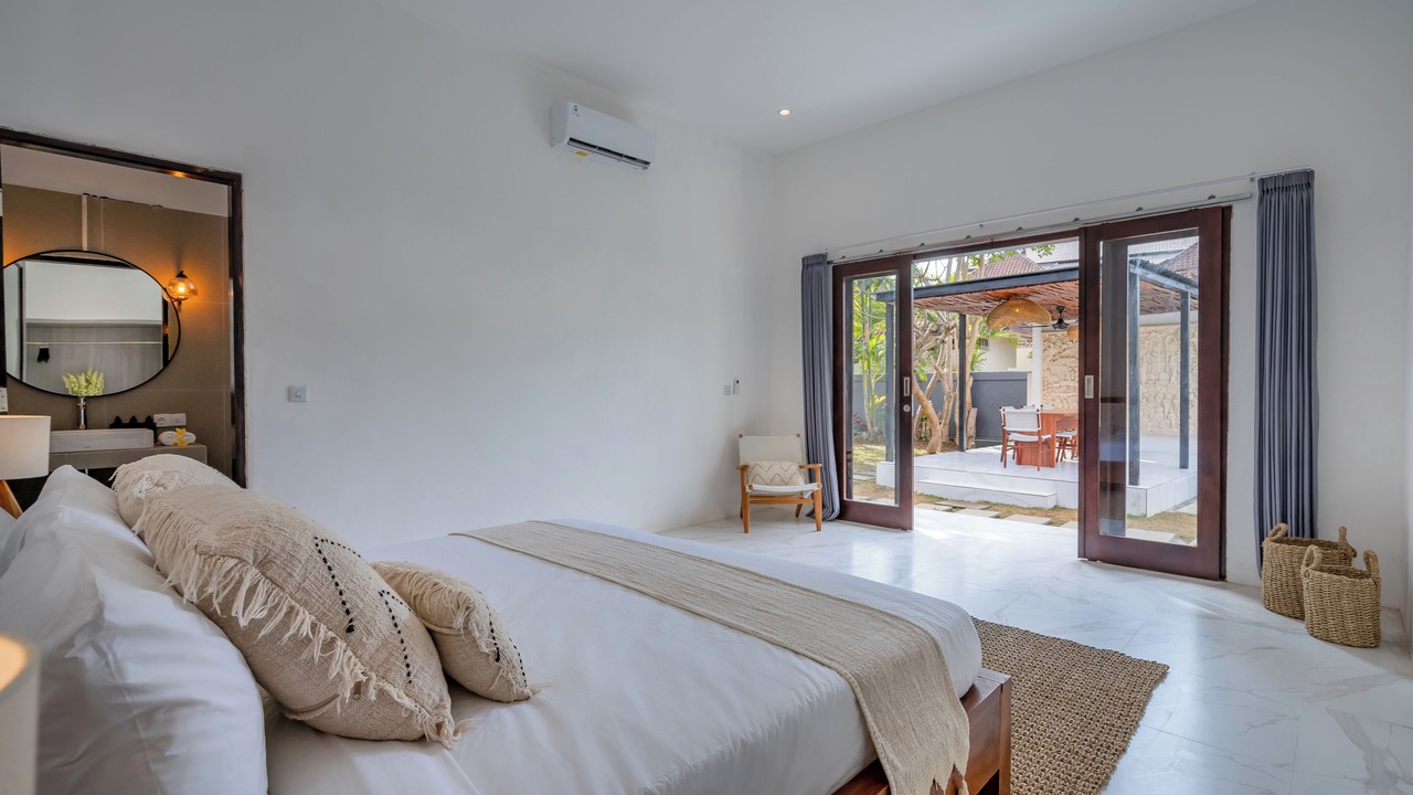 Photo of Bedroom in Dyanapura