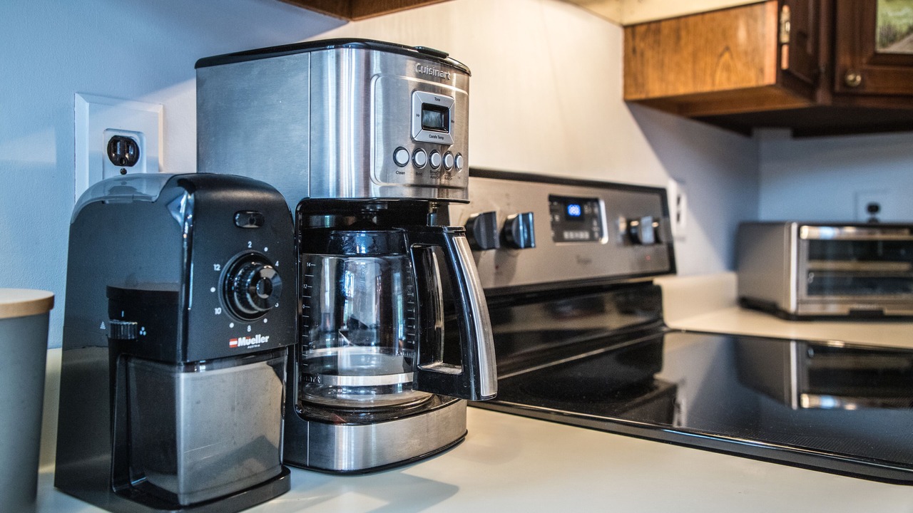Photo of Kitchen in Londonderry