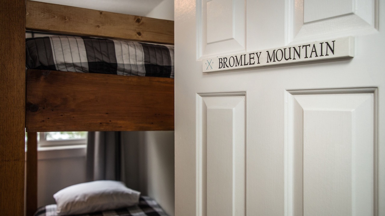 Photo of Bedroom in Londonderry