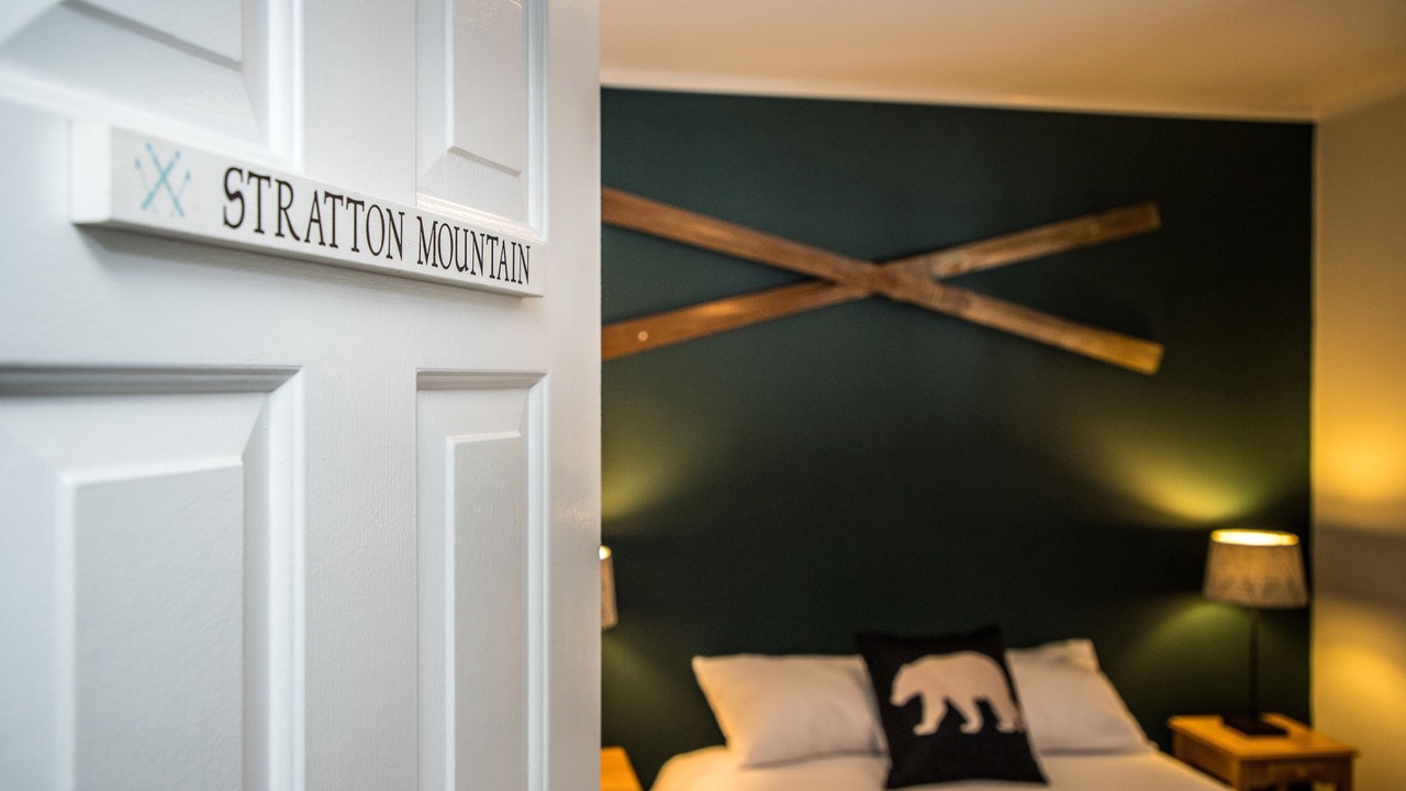 Photo of Bedroom in Londonderry