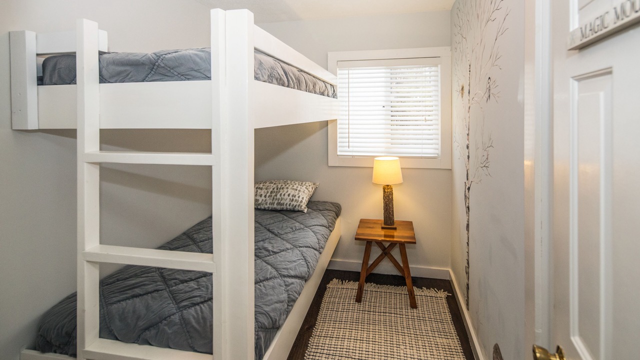 Photo of Bedroom in Londonderry