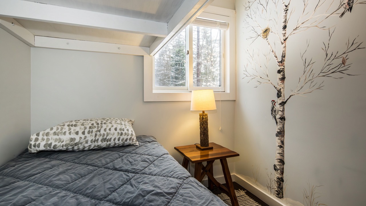 Photo of Bedroom in Londonderry