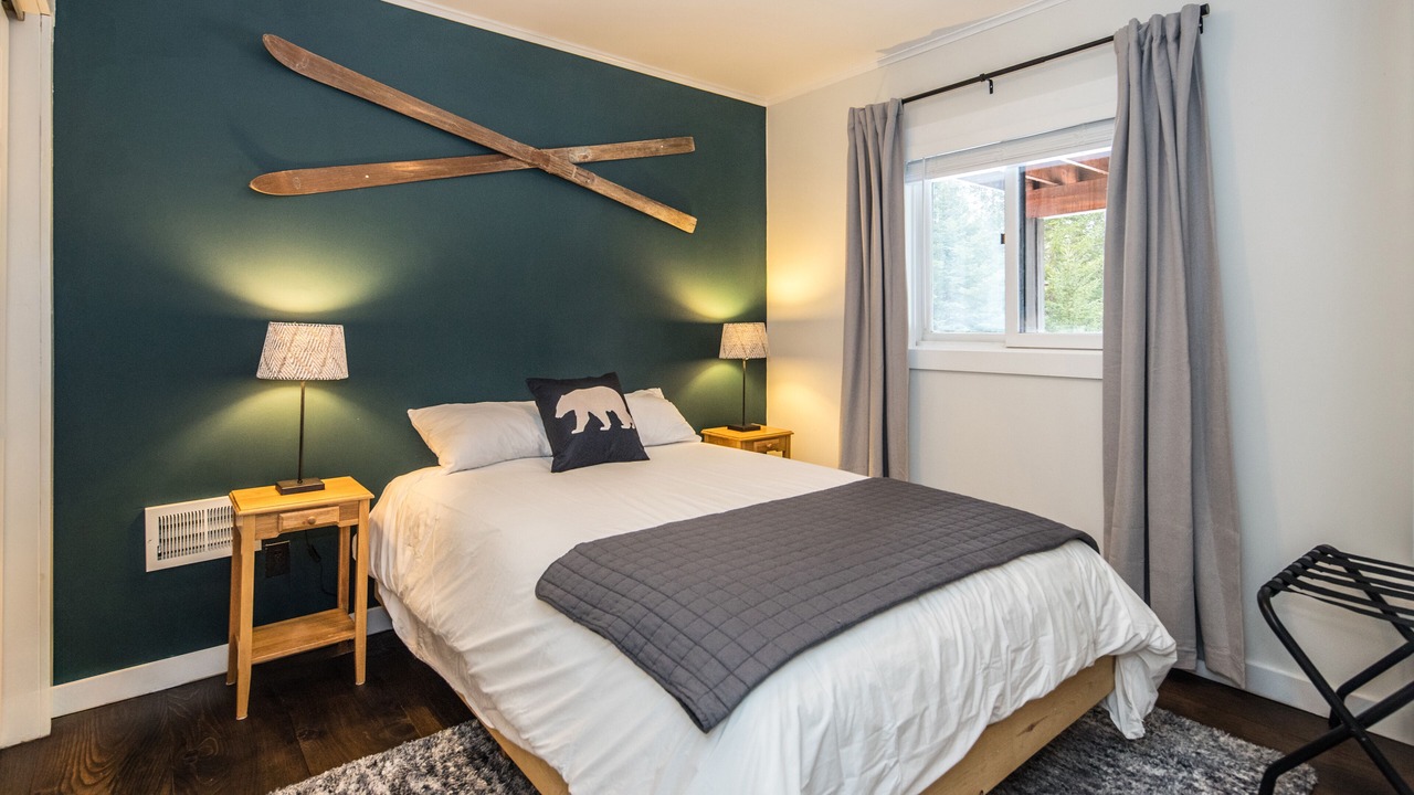 Photo of Bedroom in Londonderry