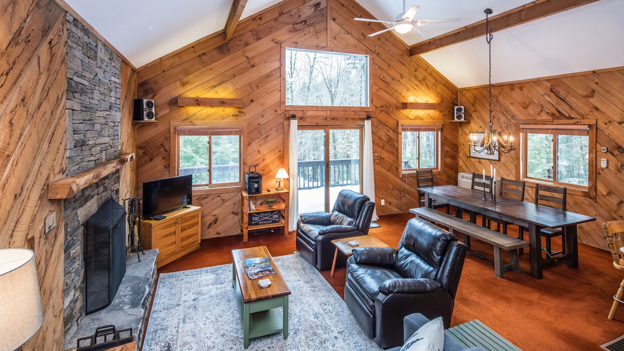 Photo of Livingroom in Londonderry