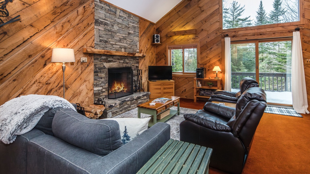 Photo of Livingroom in Londonderry