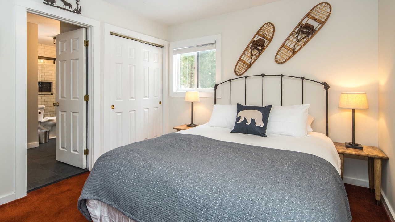 Photo of Bedroom in Londonderry