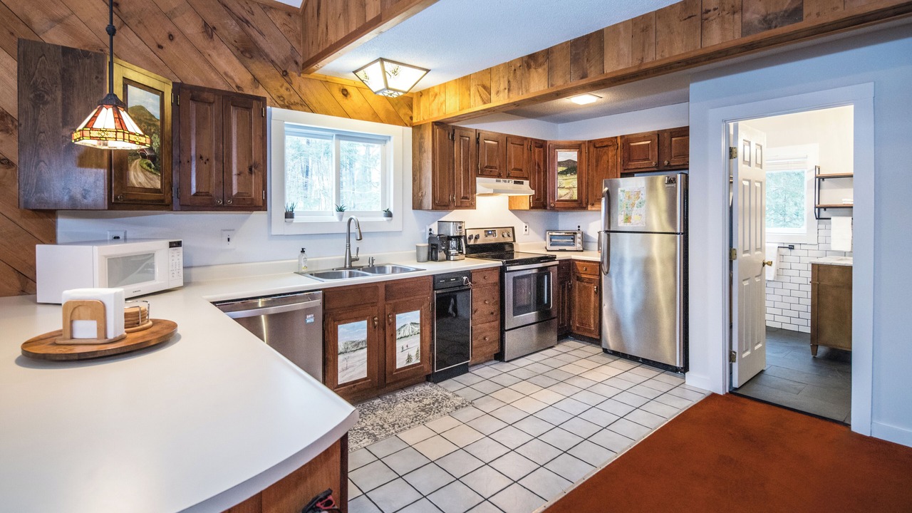 Photo of Kitchen in Londonderry