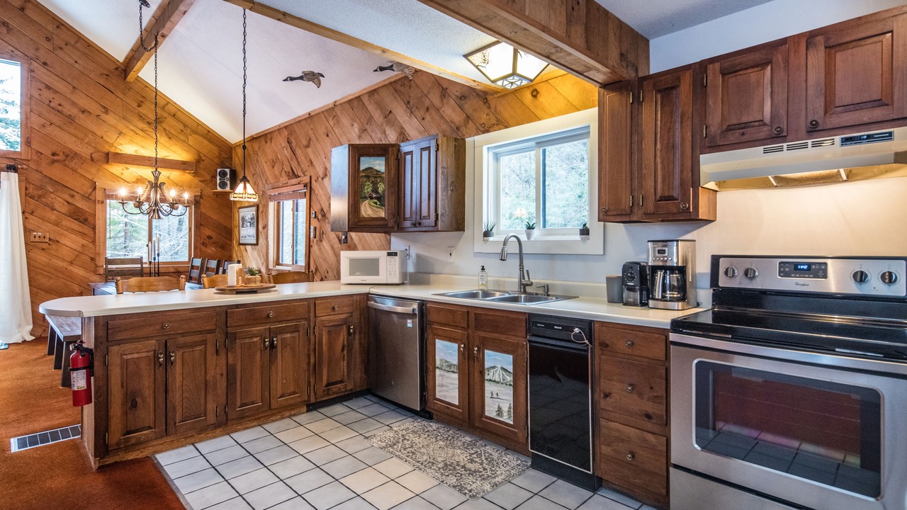 Photo of Kitchen in Londonderry