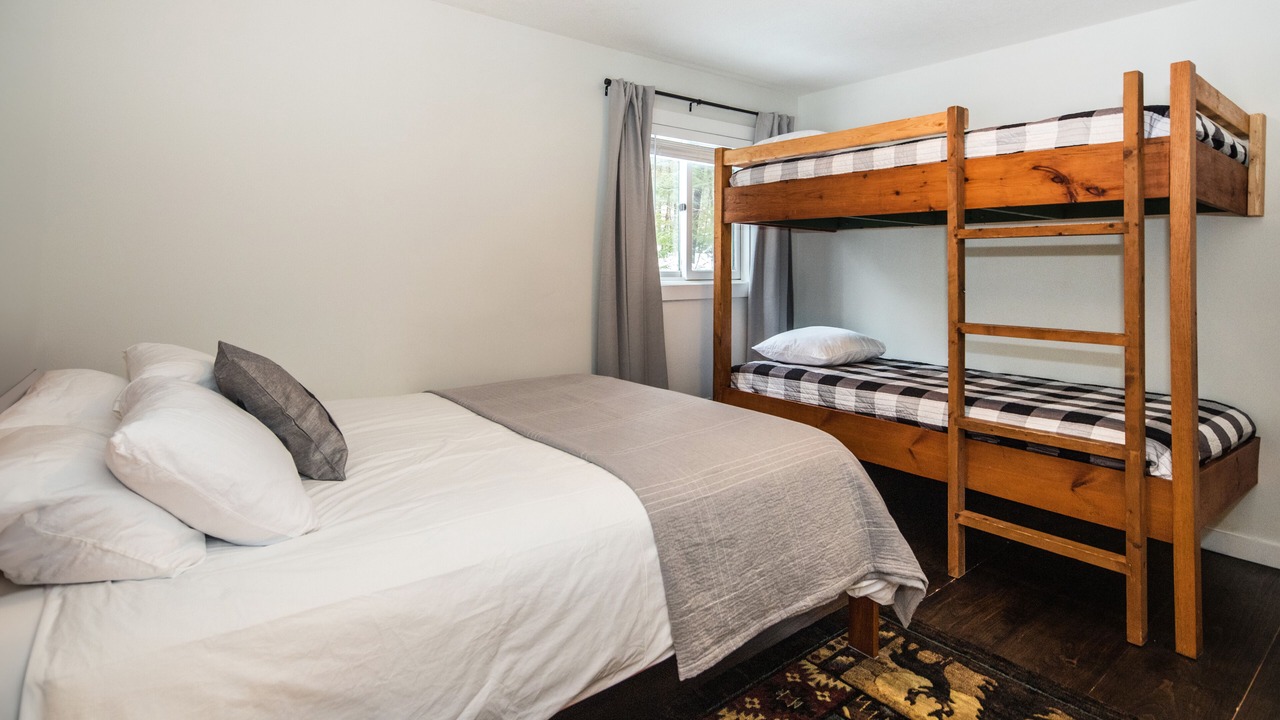 Photo of Bedroom in Londonderry