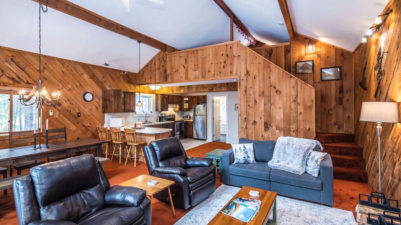 Photo of Livingroom in Londonderry