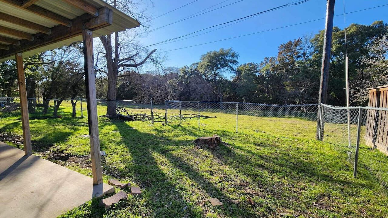 Photo of Outdoor in Morgans Point Resort