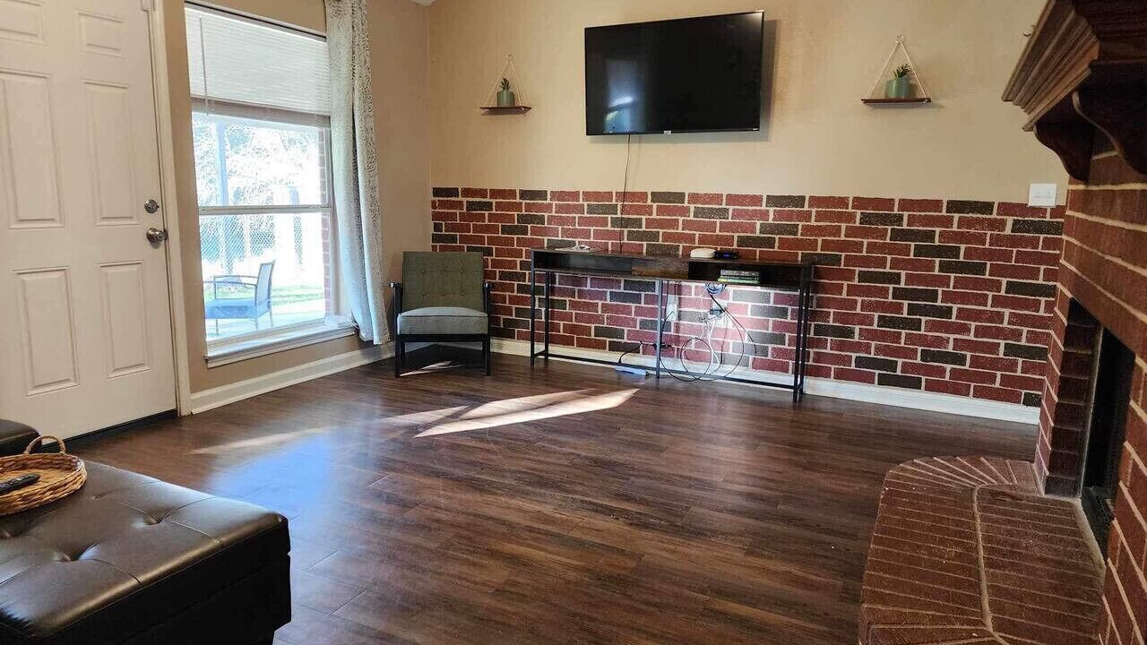 Photo of Livingroom in Morgans Point Resort