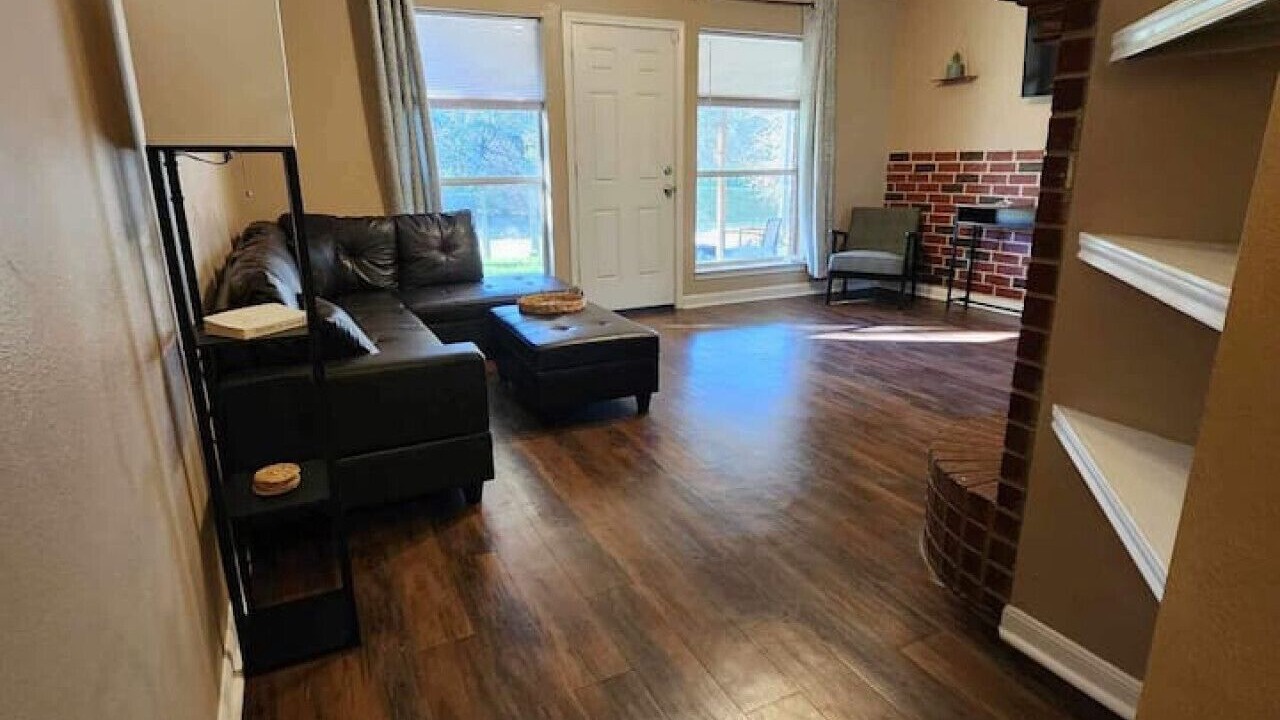 Photo of Livingroom in Morgans Point Resort