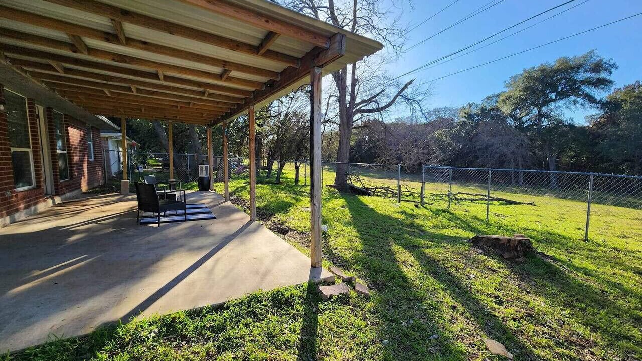Photo of Outdoor in Morgans Point Resort