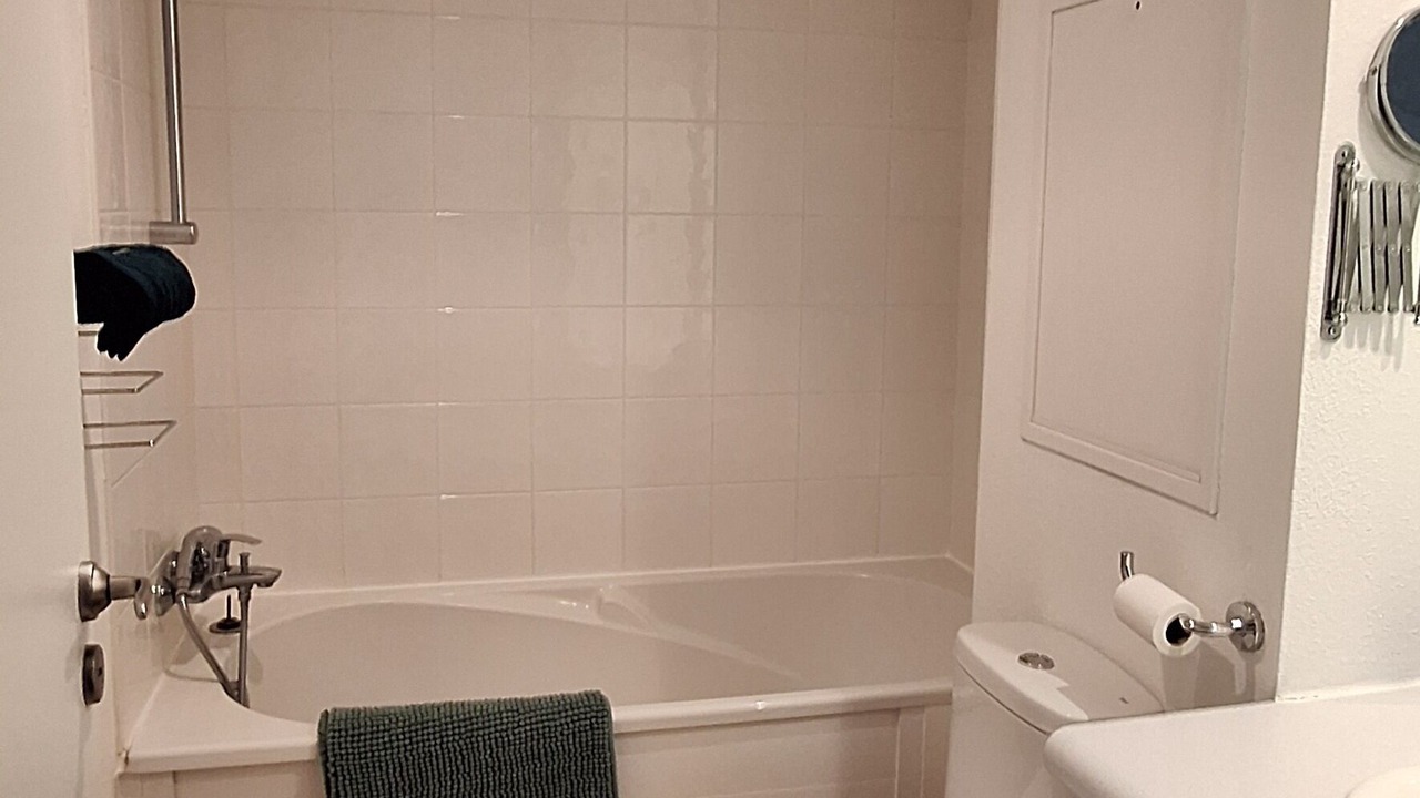 Photo of Bathroom in Lourdes