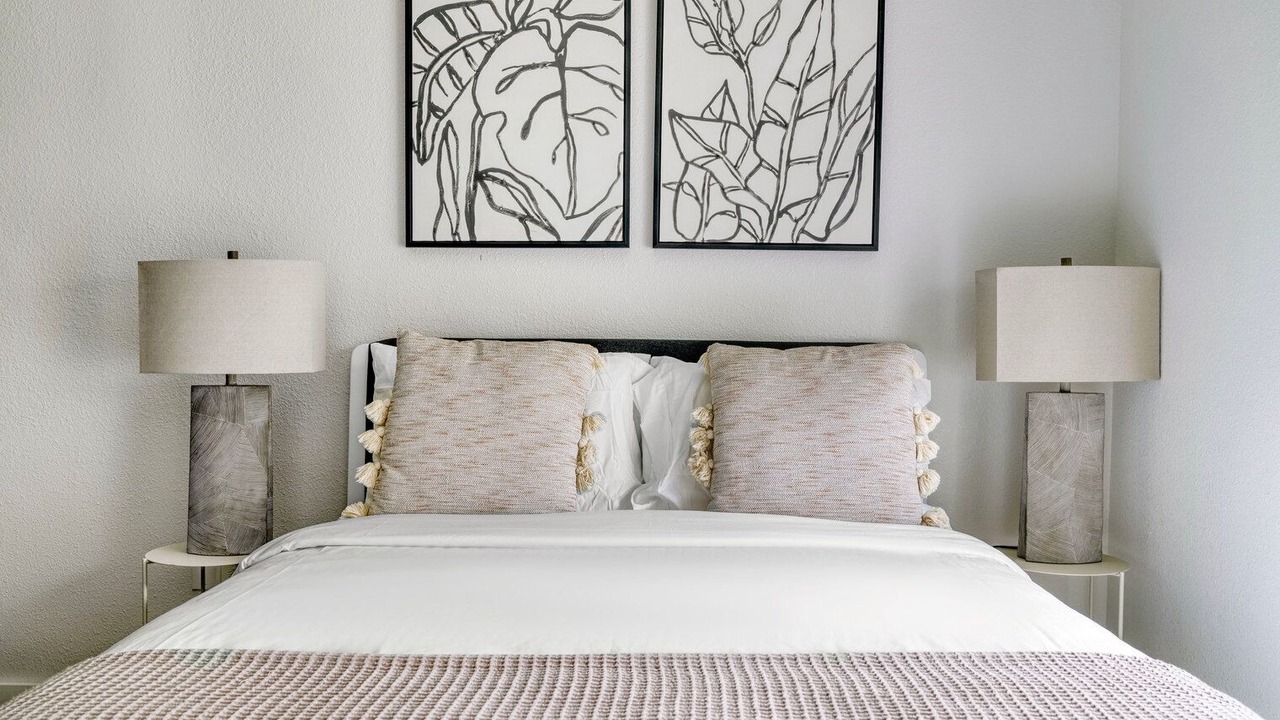 Photo of Bedroom in Gateway
