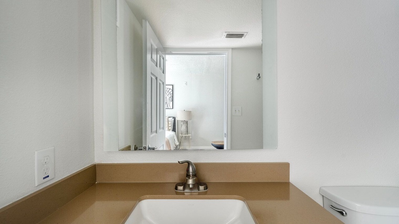 Photo of Bathroom in Gateway