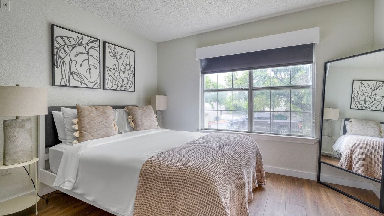 Photo of Bedroom in Gateway