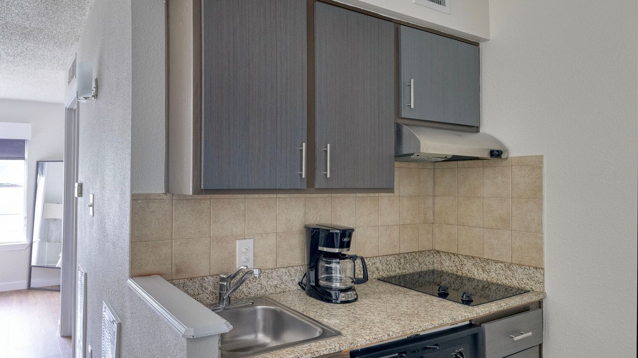 Photo of Kitchen in Gateway