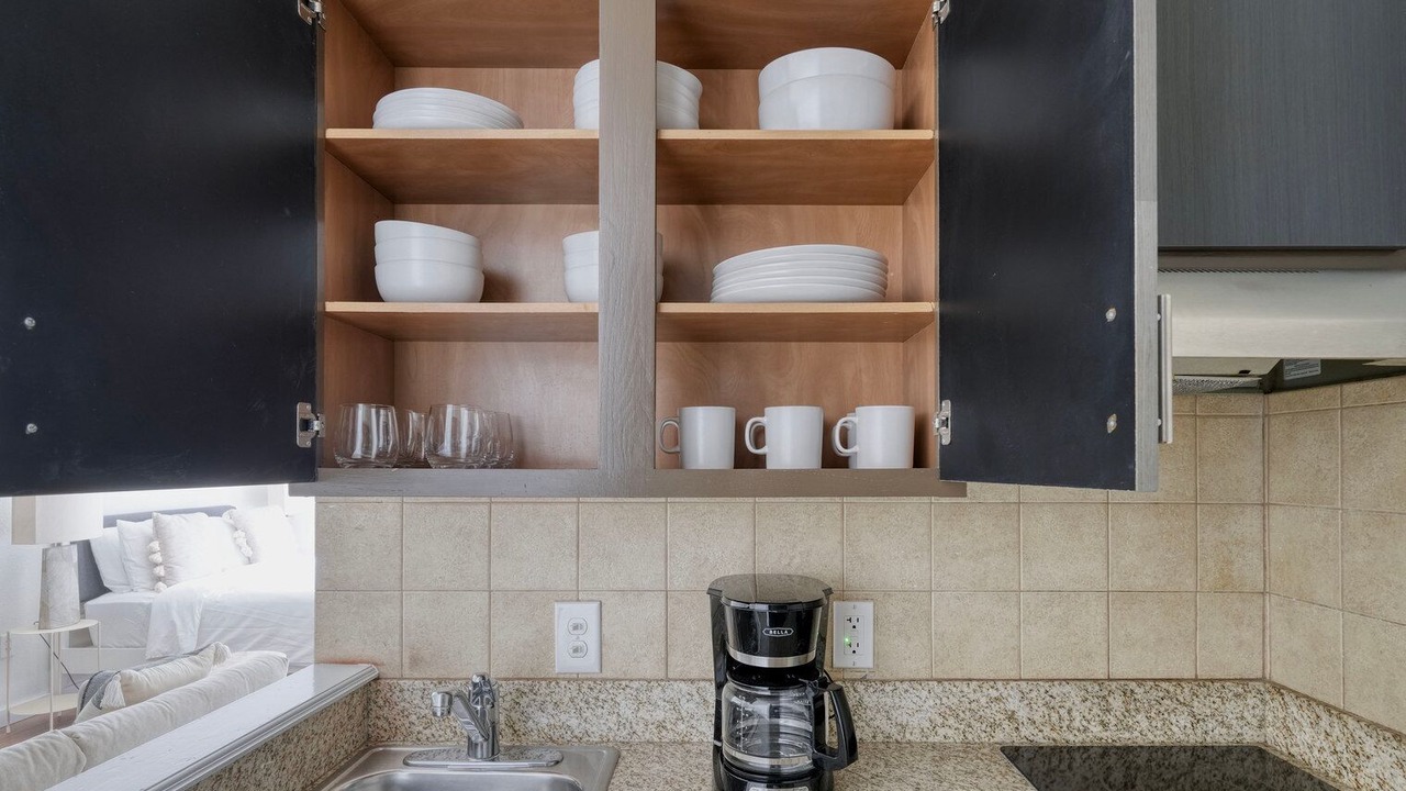 Photo of Kitchen in Gateway