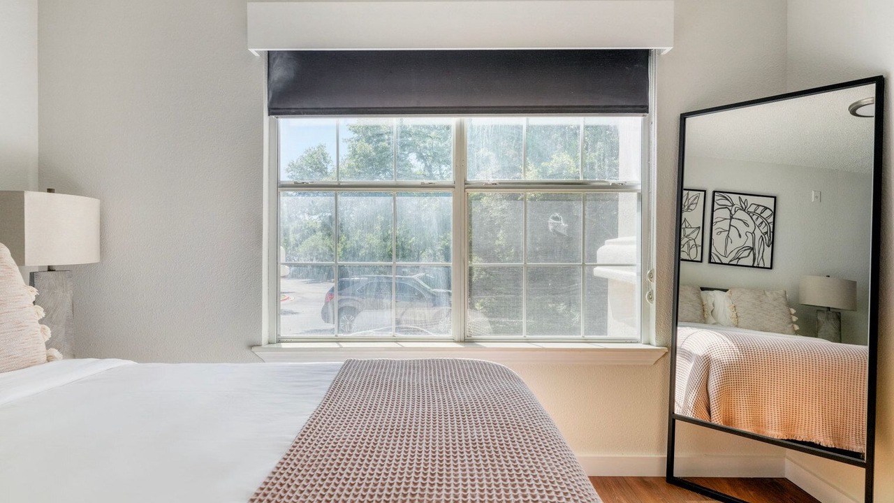 Photo of Bedroom in Gateway