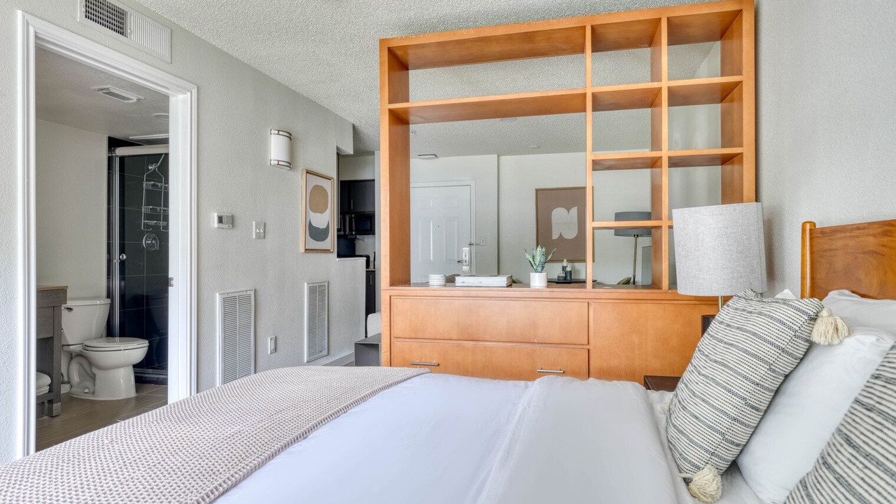 Photo of Bedroom in Gateway