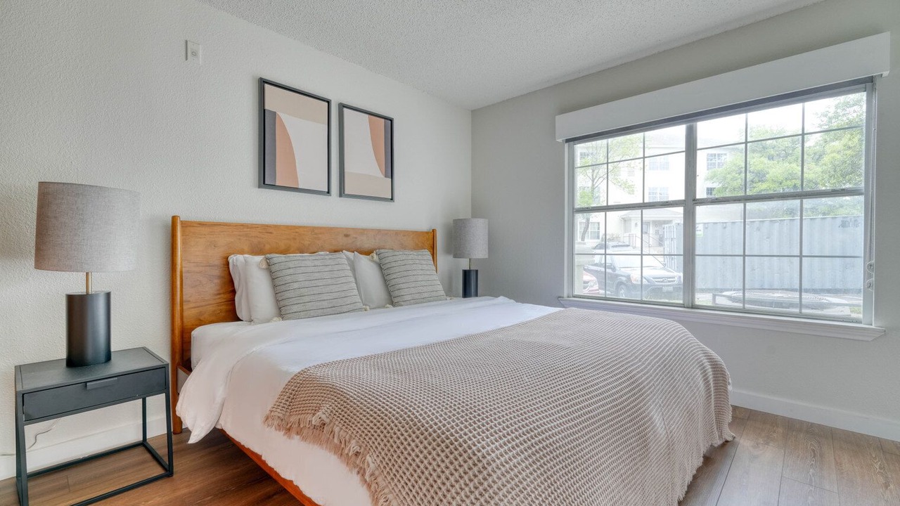 Photo of Bedroom in Gateway