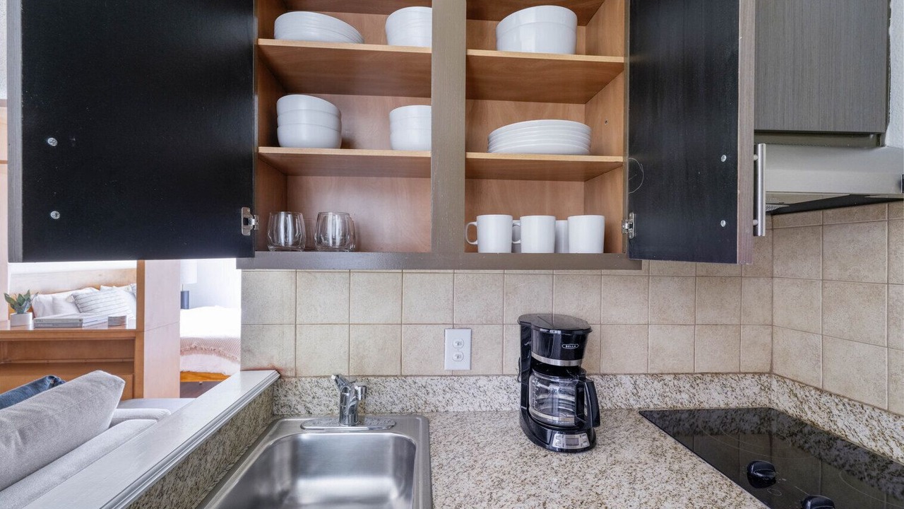 Photo of Kitchen in Gateway