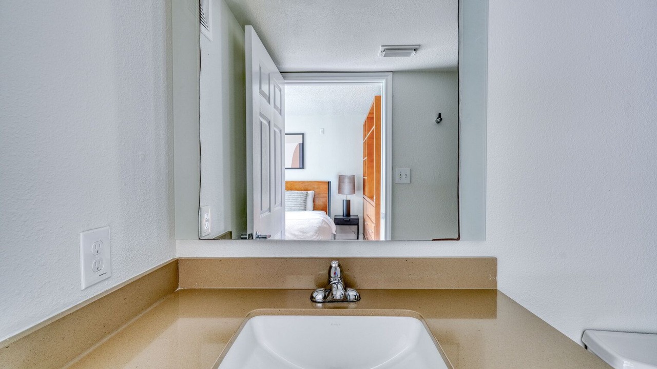 Photo of Bathroom in Gateway