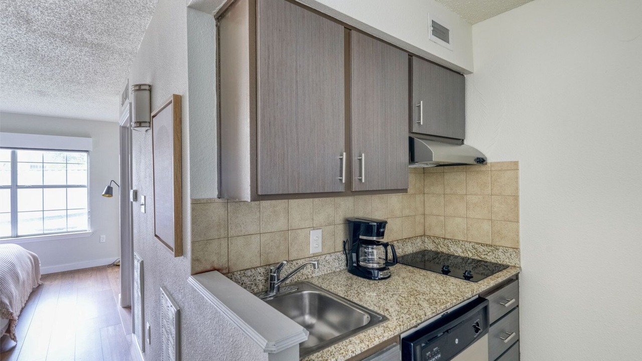 Photo of Kitchen in Gateway