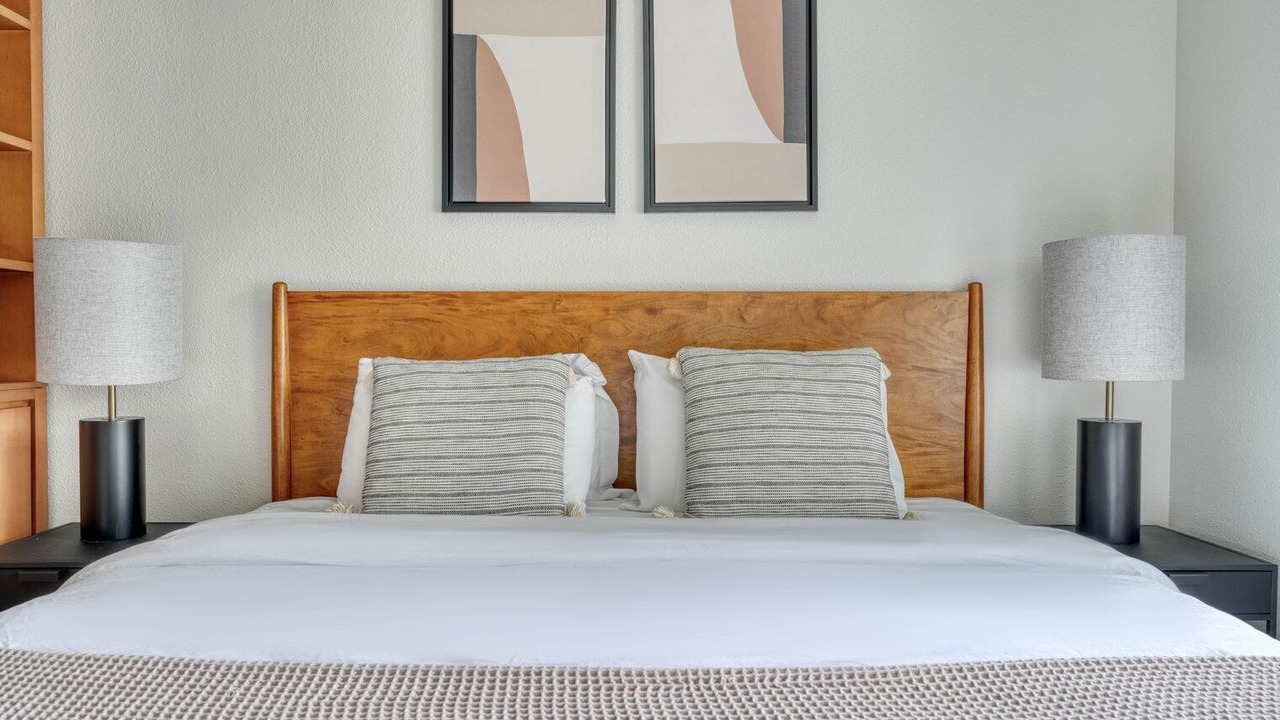 Photo of Bedroom in Gateway