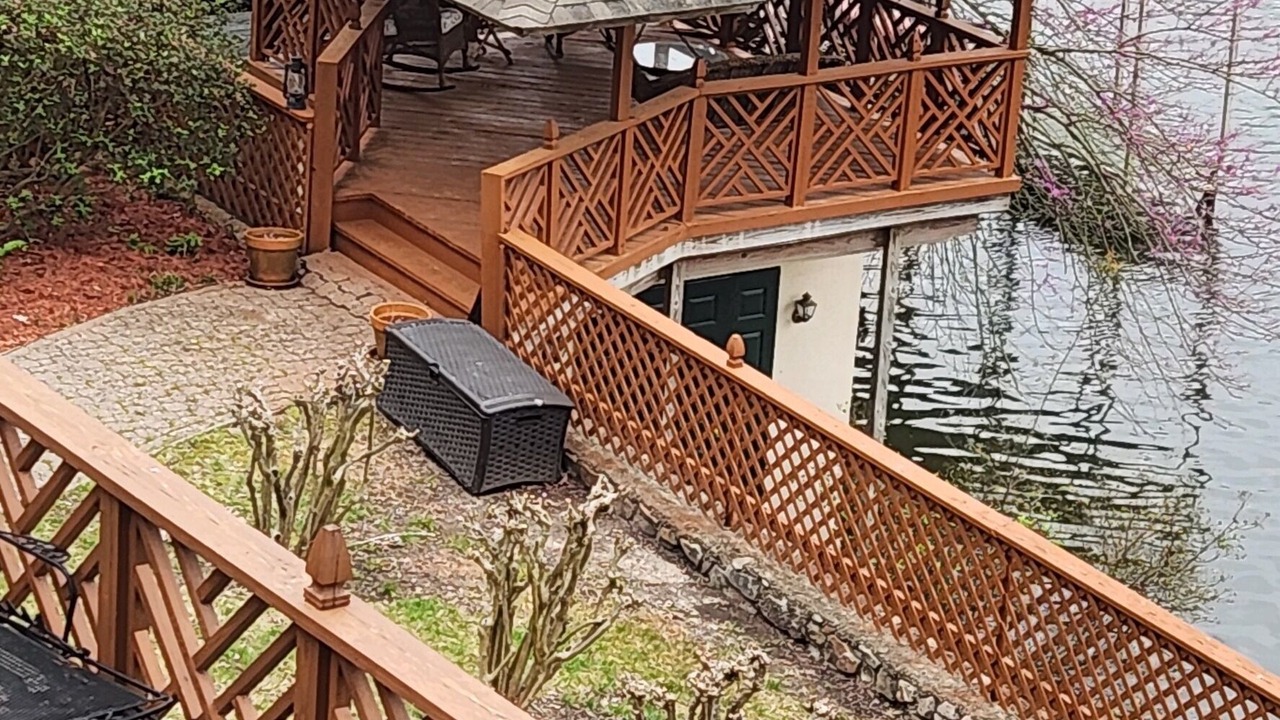 Photo of Patio Balcony in Mid America