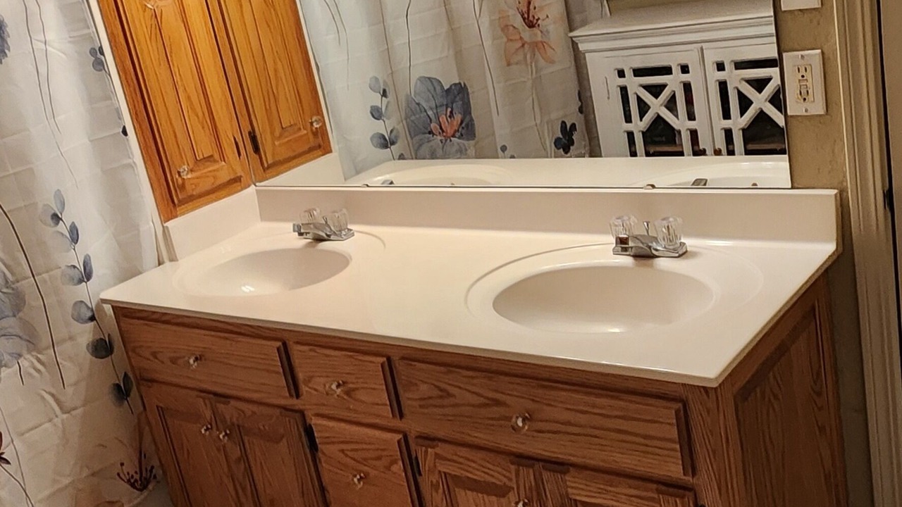 Photo of Bathroom in Mid America