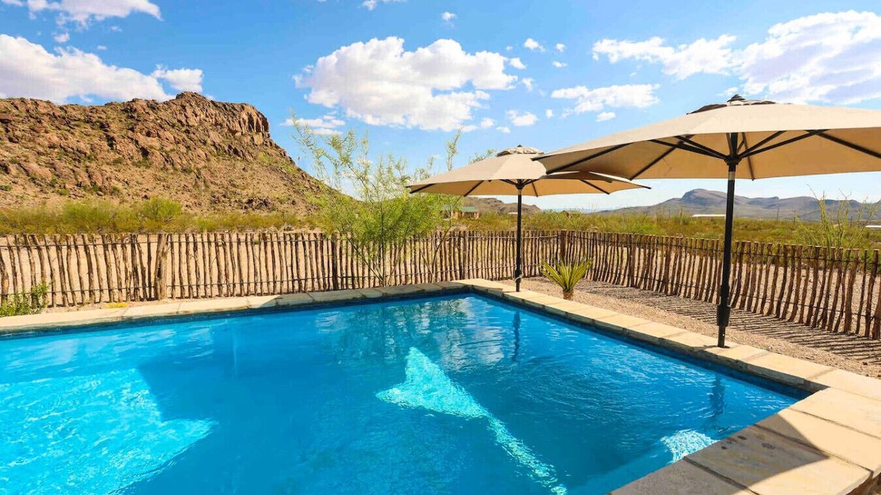 Photo of Outdoor in Terlingua