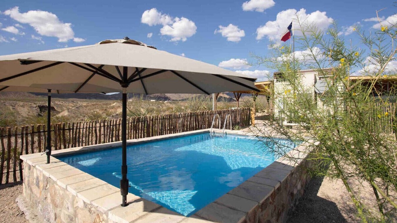 Photo of Outdoor in Terlingua