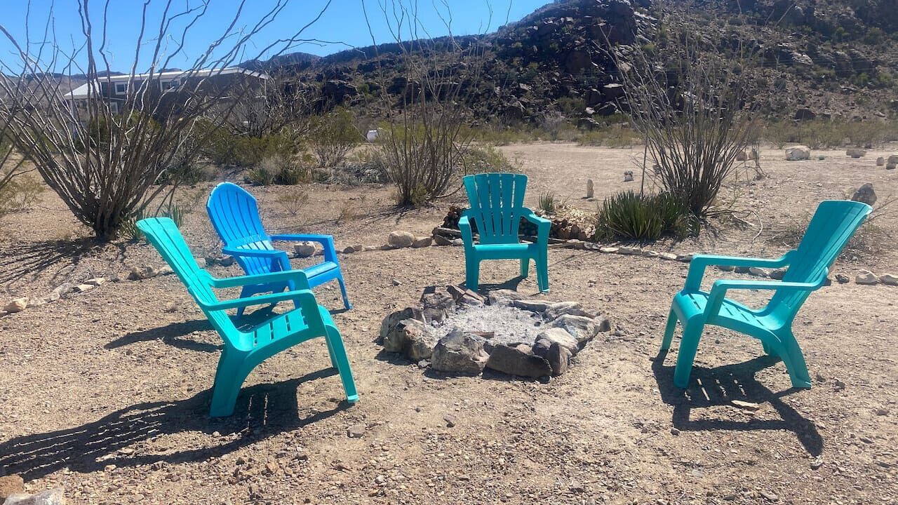 Photo of Outdoor in Terlingua