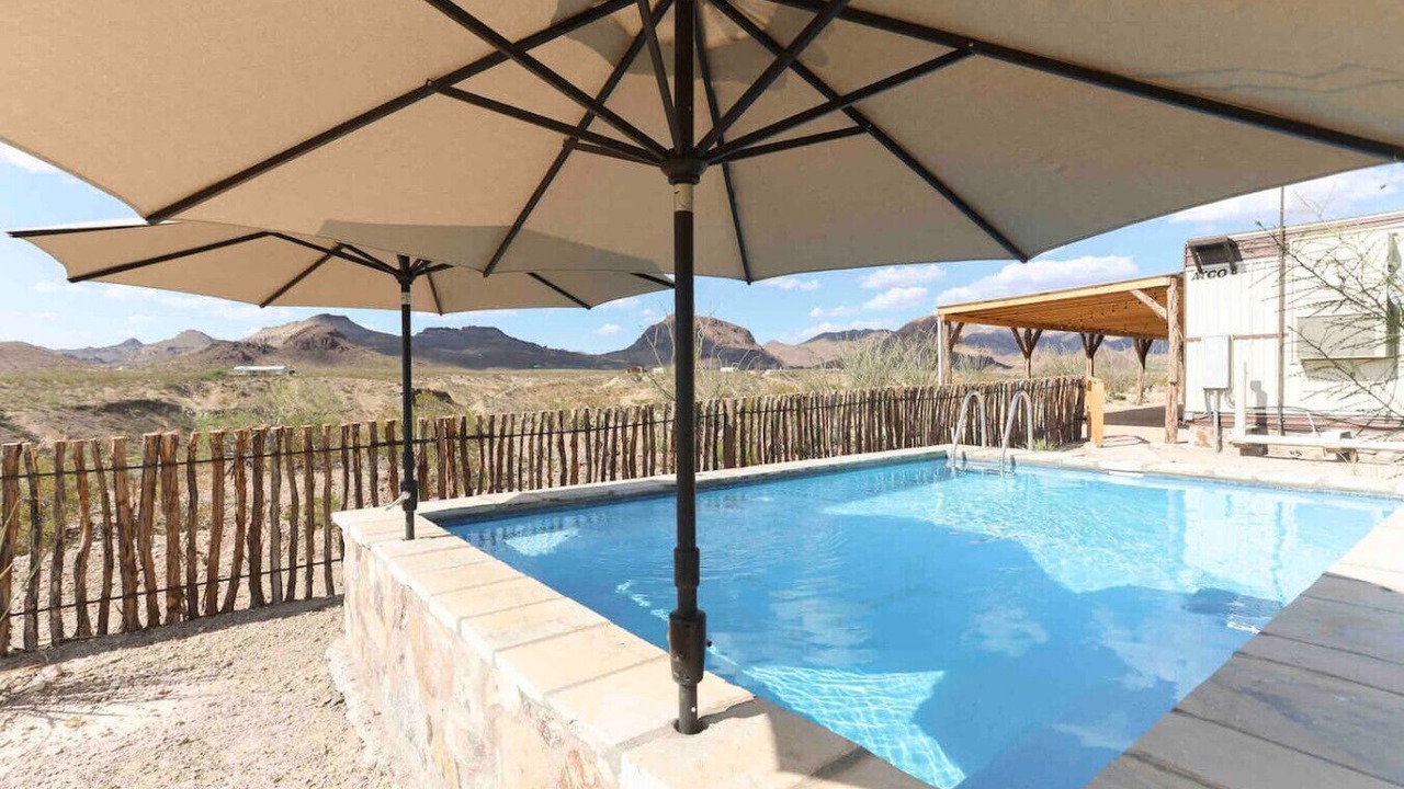 Photo of Outdoor in Terlingua