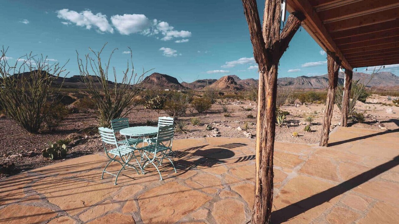 Photo of Outdoor in Terlingua