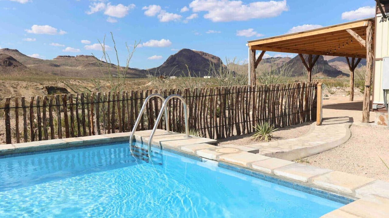 Photo of Outdoor in Terlingua