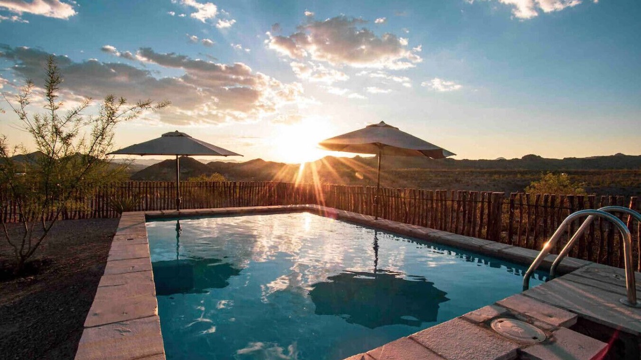 Photo of Outdoor in Terlingua