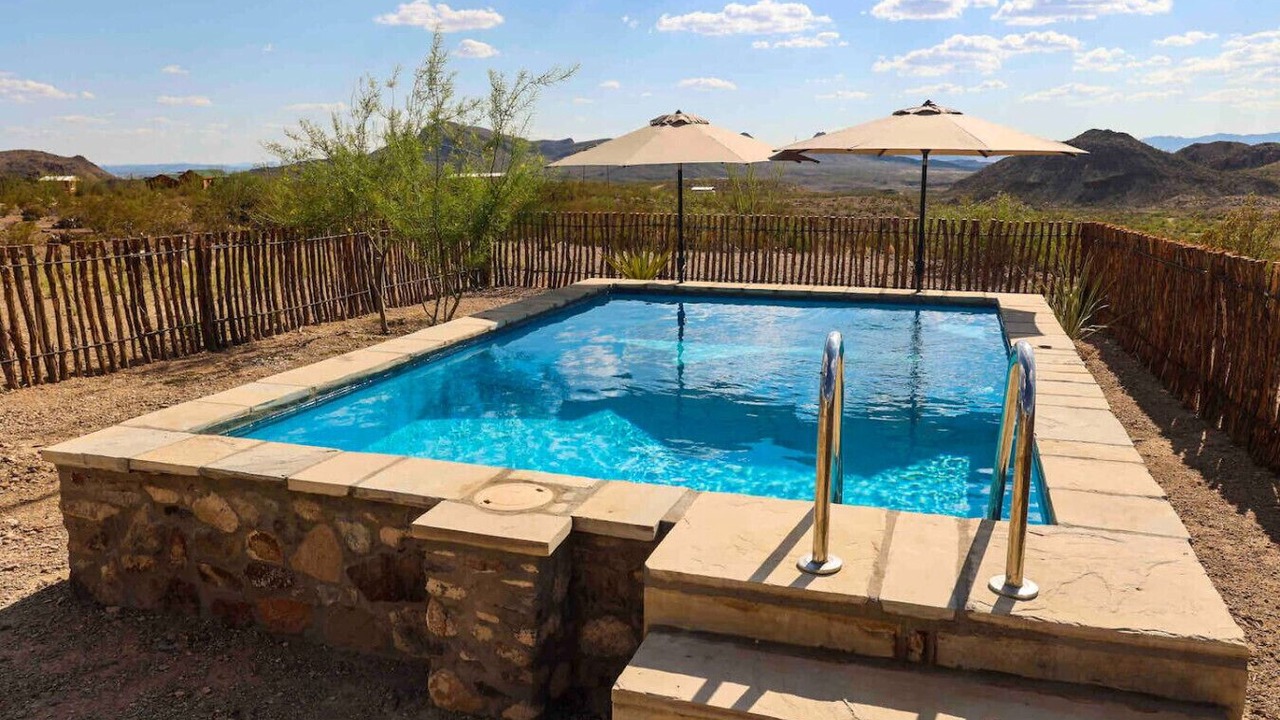 Photo of Outdoor in Terlingua
