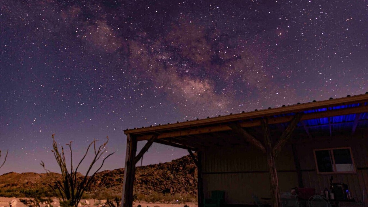 Photo of Others in Terlingua
