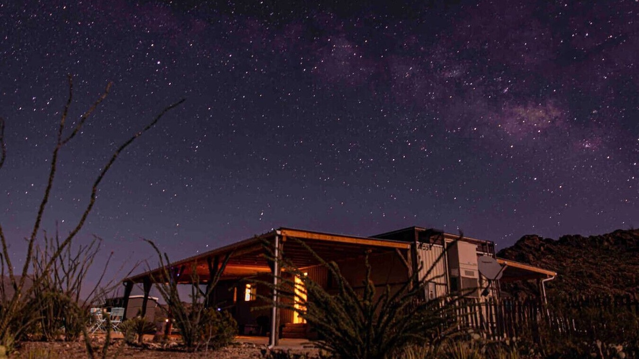 Photo of Outdoor in Terlingua