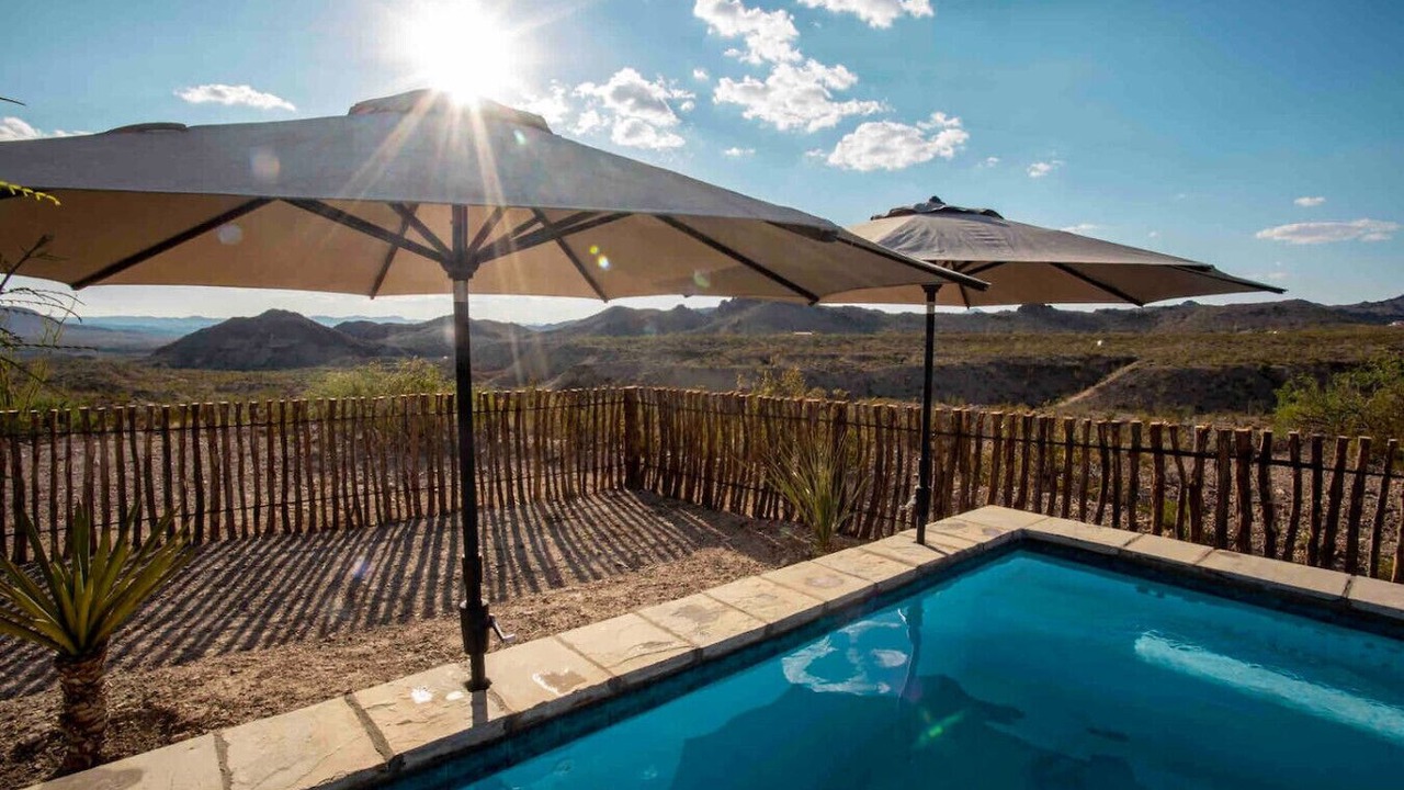Photo of Outdoor in Terlingua