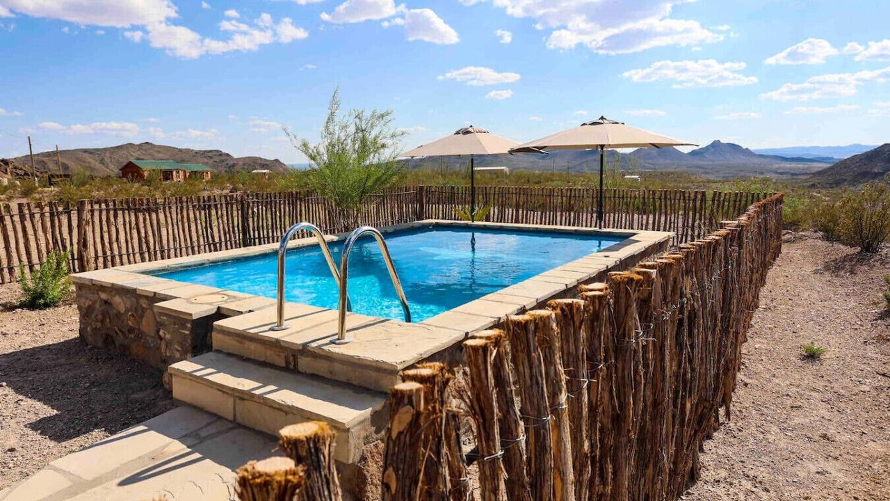 Photo of Outdoor in Terlingua
