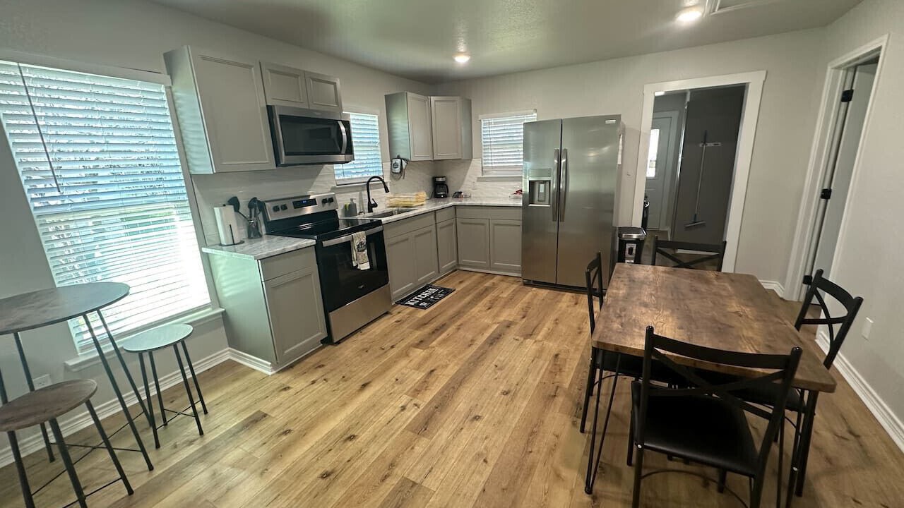 Photo of Kitchen in Belton